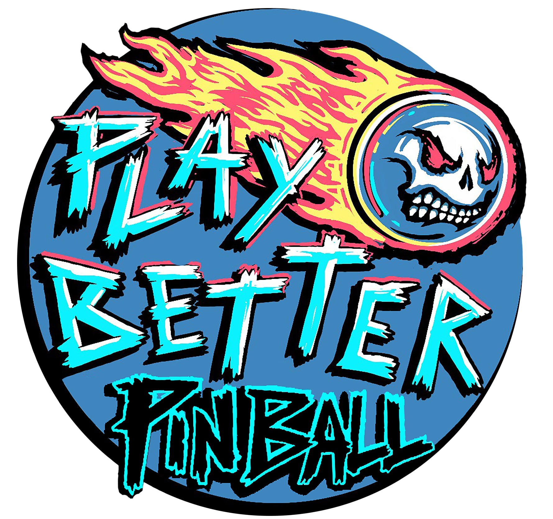 Play Better Pinball