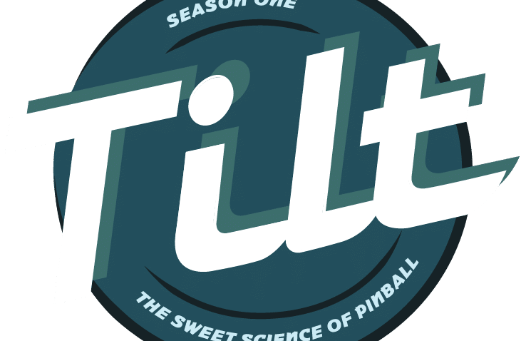 Tilt - The Sweet Science of Pinball