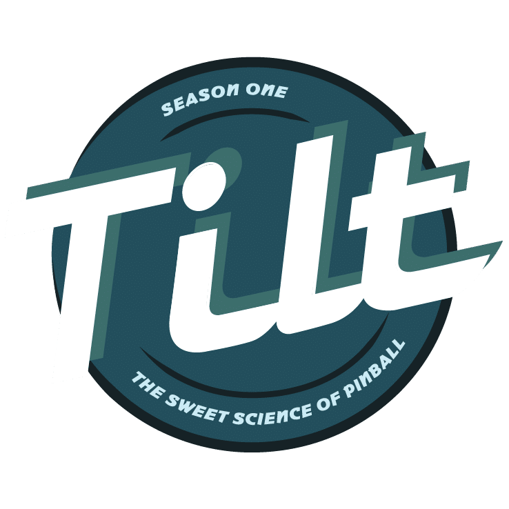 Tilt – The Sweet Science of Pinball Tilt – The Sweet Science of Pinball