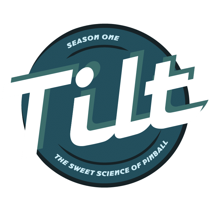 Tilt – The Sweet Science of Pinball