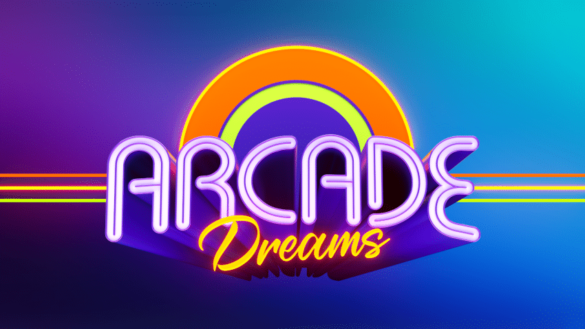 Arcade Dreams Documentary