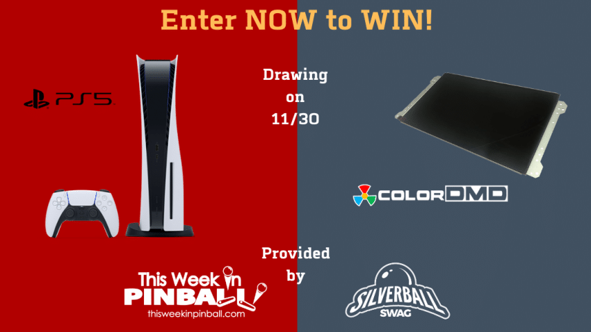 TWIP Black Friday Giveaway 2020 Wide