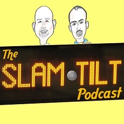 Slam Tilt Podcast