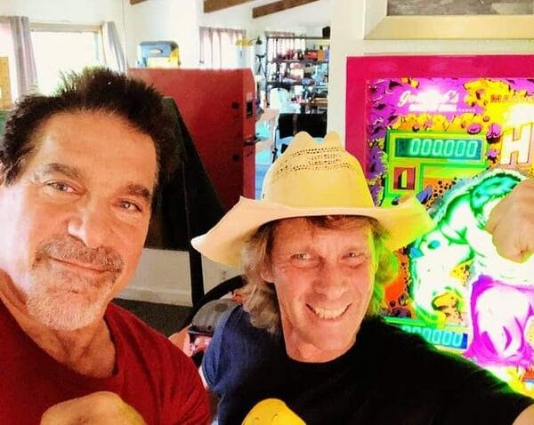 Uncle Pinball's Podcast