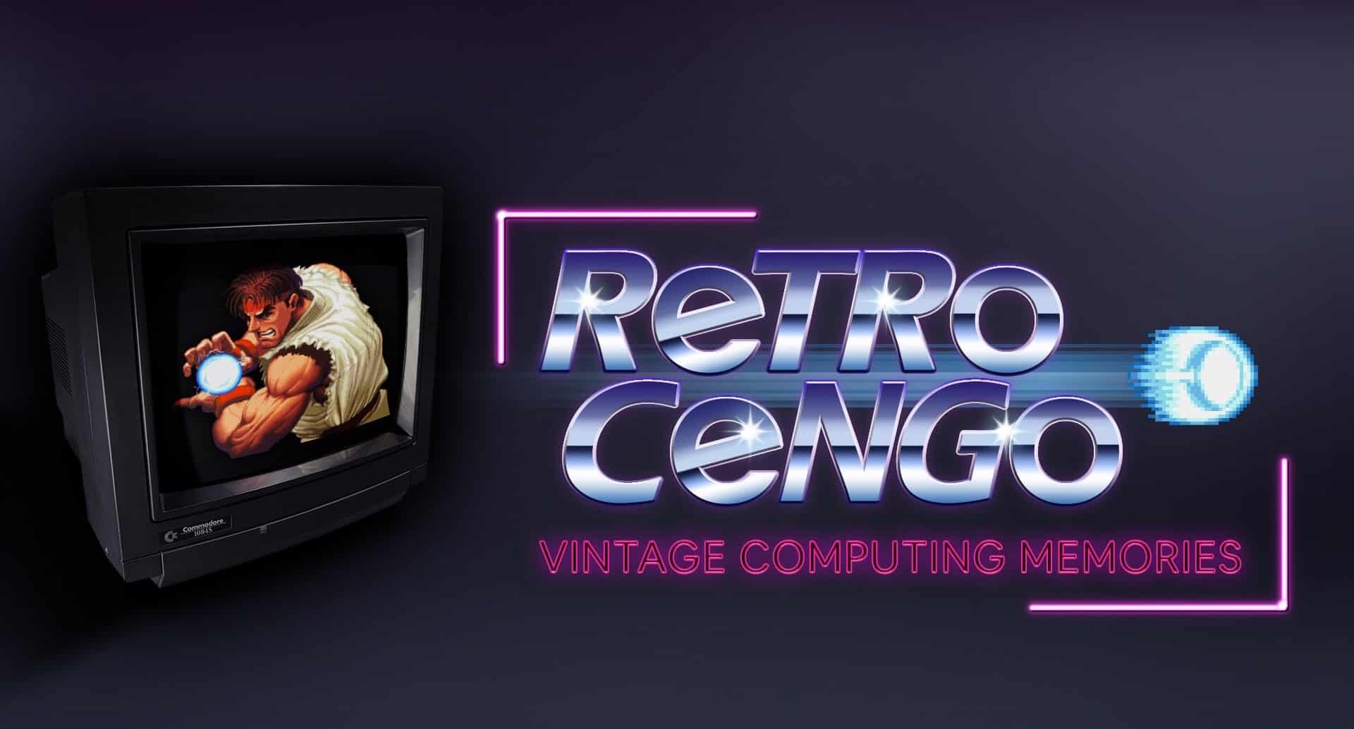 RETROCENGO RETROCENGO