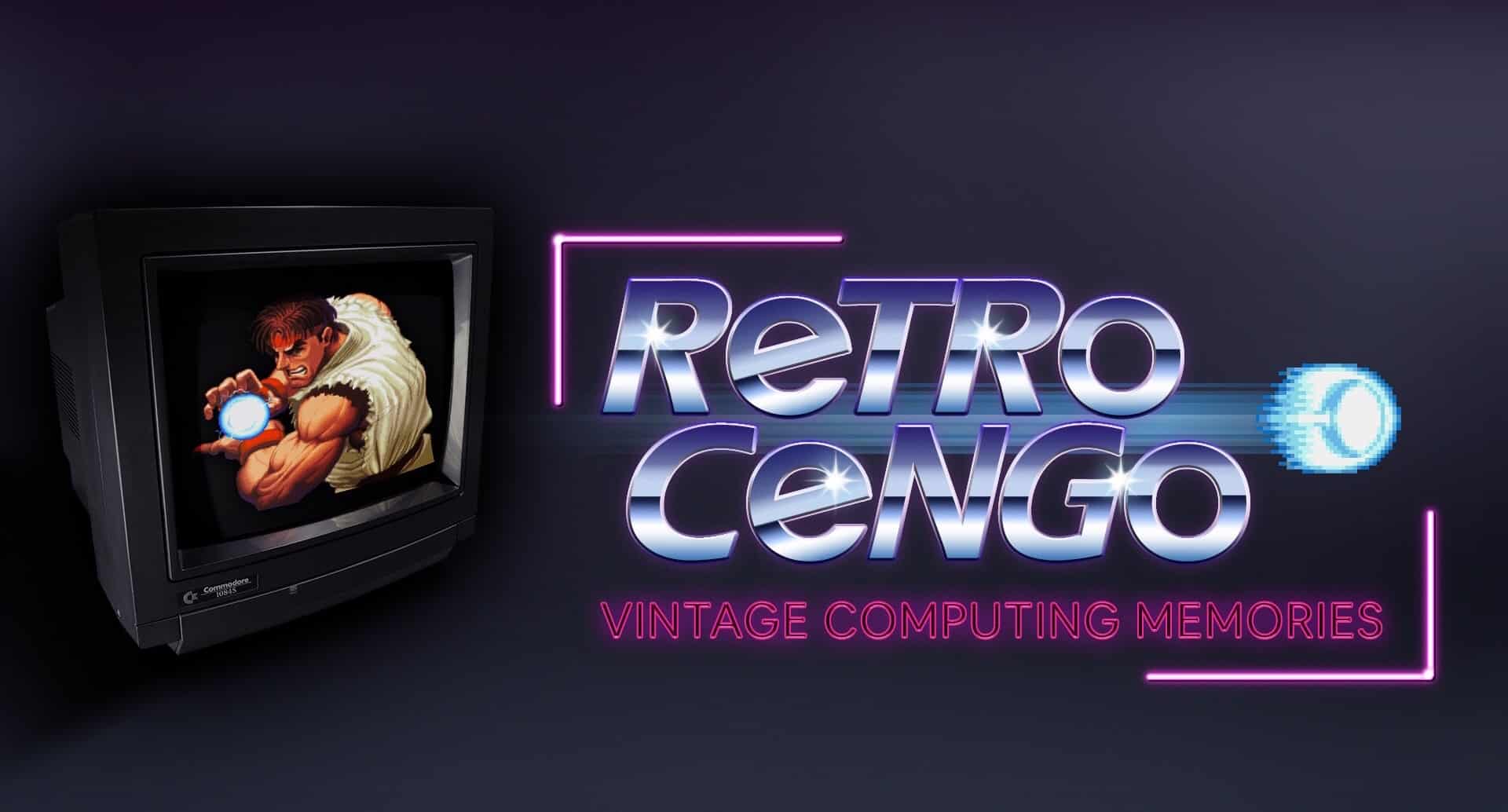 RETROCENGO