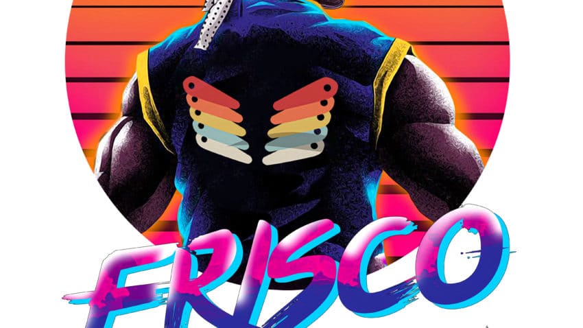 Frisco Pinball