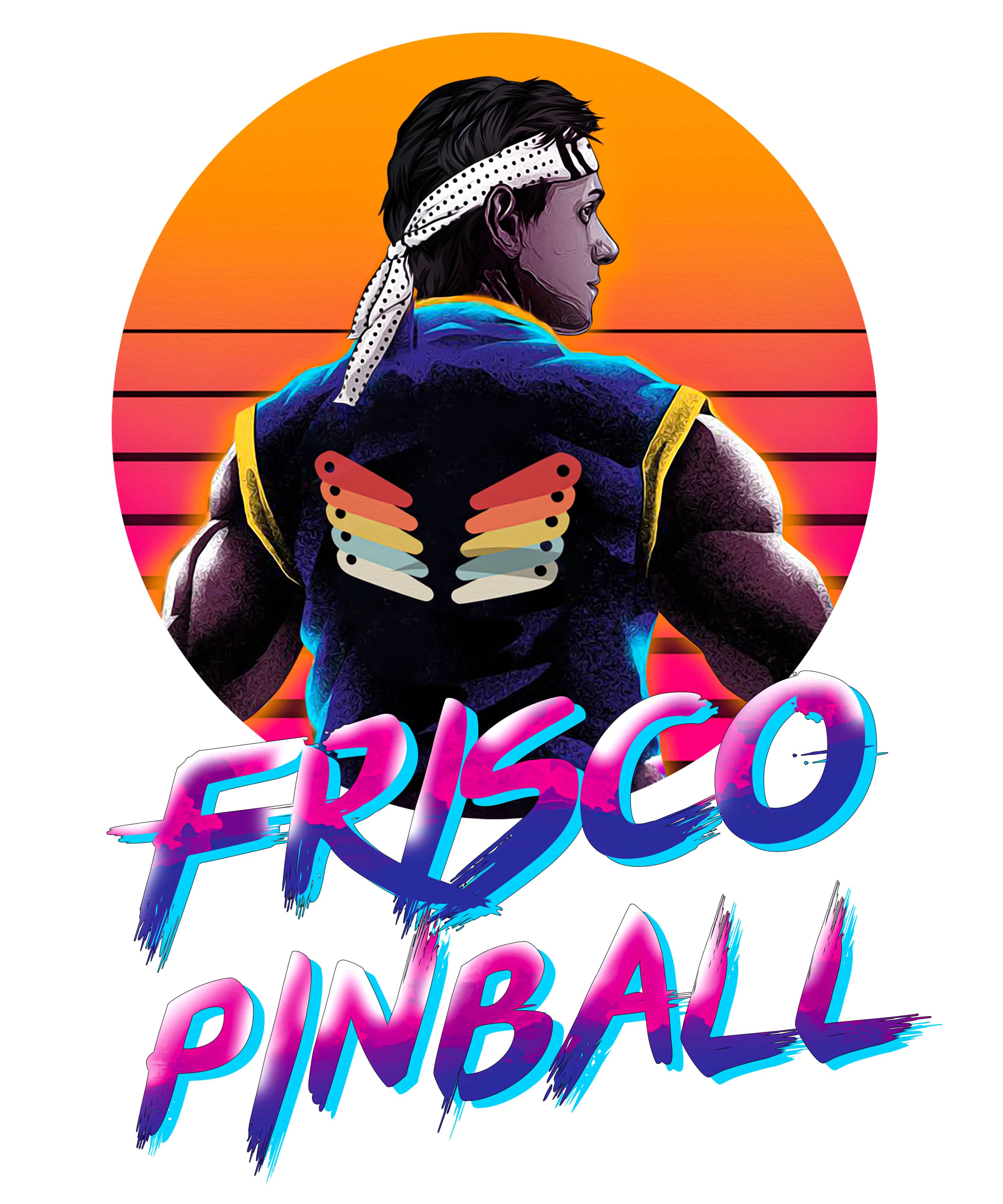 Frisco Pinball