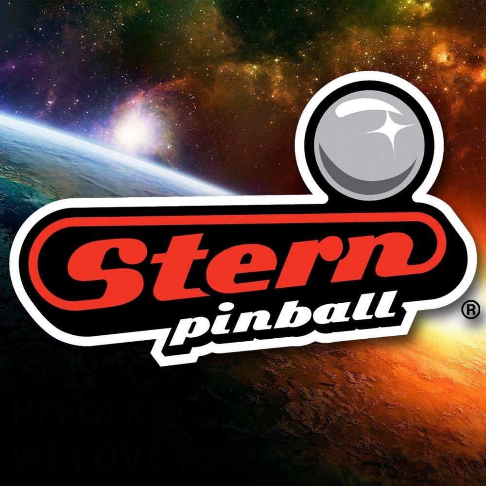 Stern Pinball Launches Insider Connected™ Platform This Week in Pinball