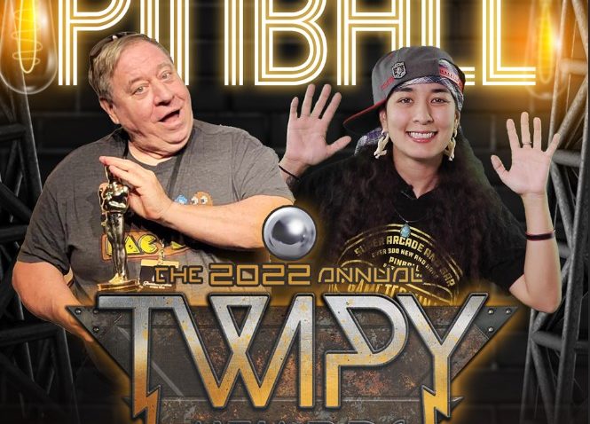 TWIPY Awards 2022