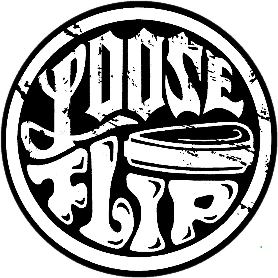 Loose Flip Loose Flip