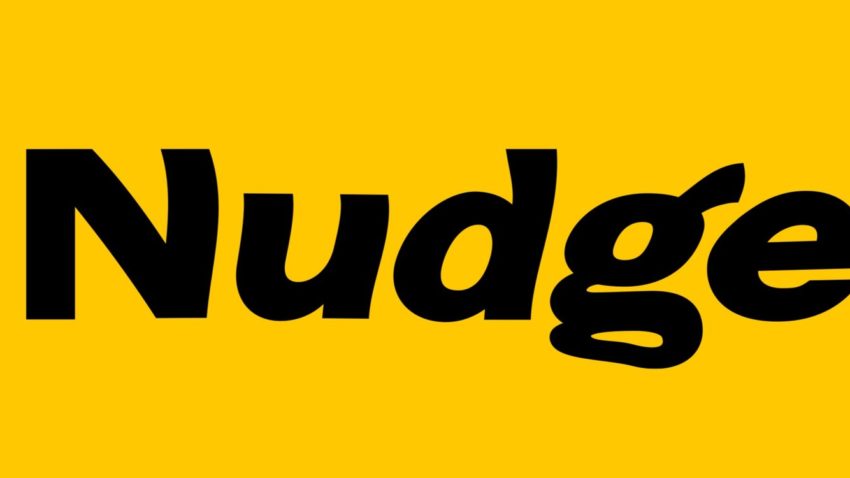 Nudge Pinball