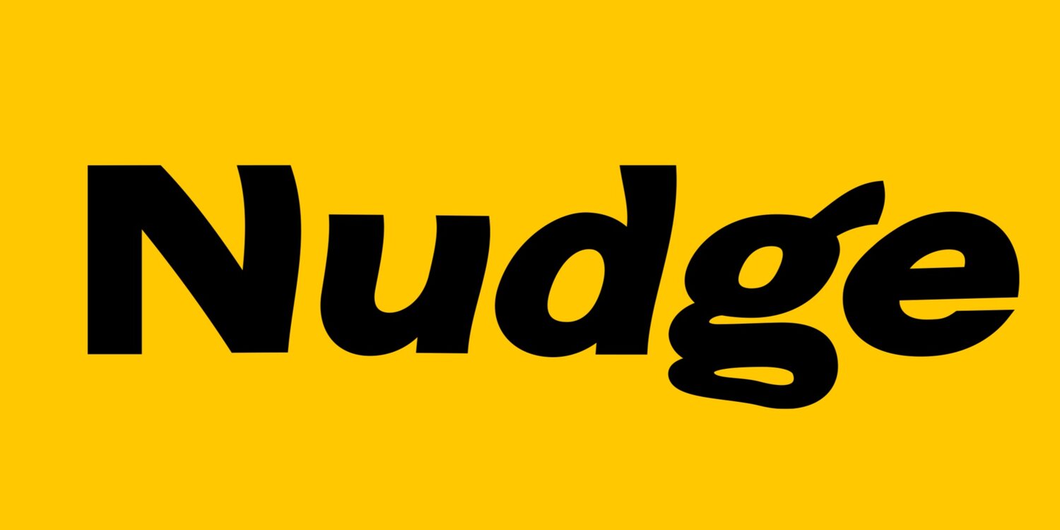 Nudge Magazine Nudge Magazine