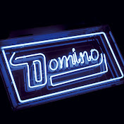 DOMINO Pinball: Neil McRae DOMINO Pinball: Neil McRae