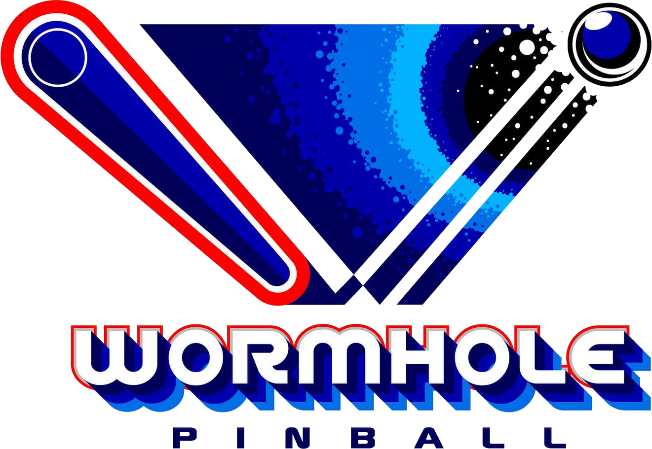 Wormhole Pinball Wormhole Pinball