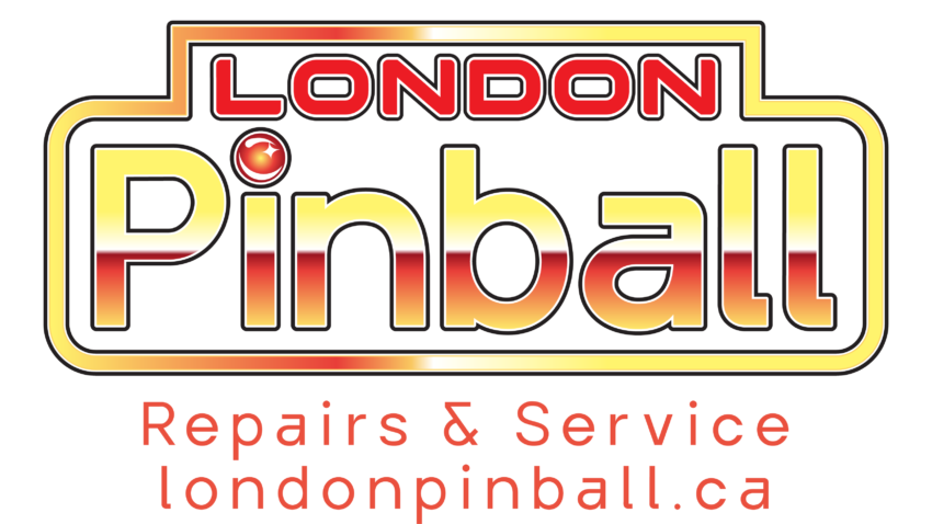 London Pinball