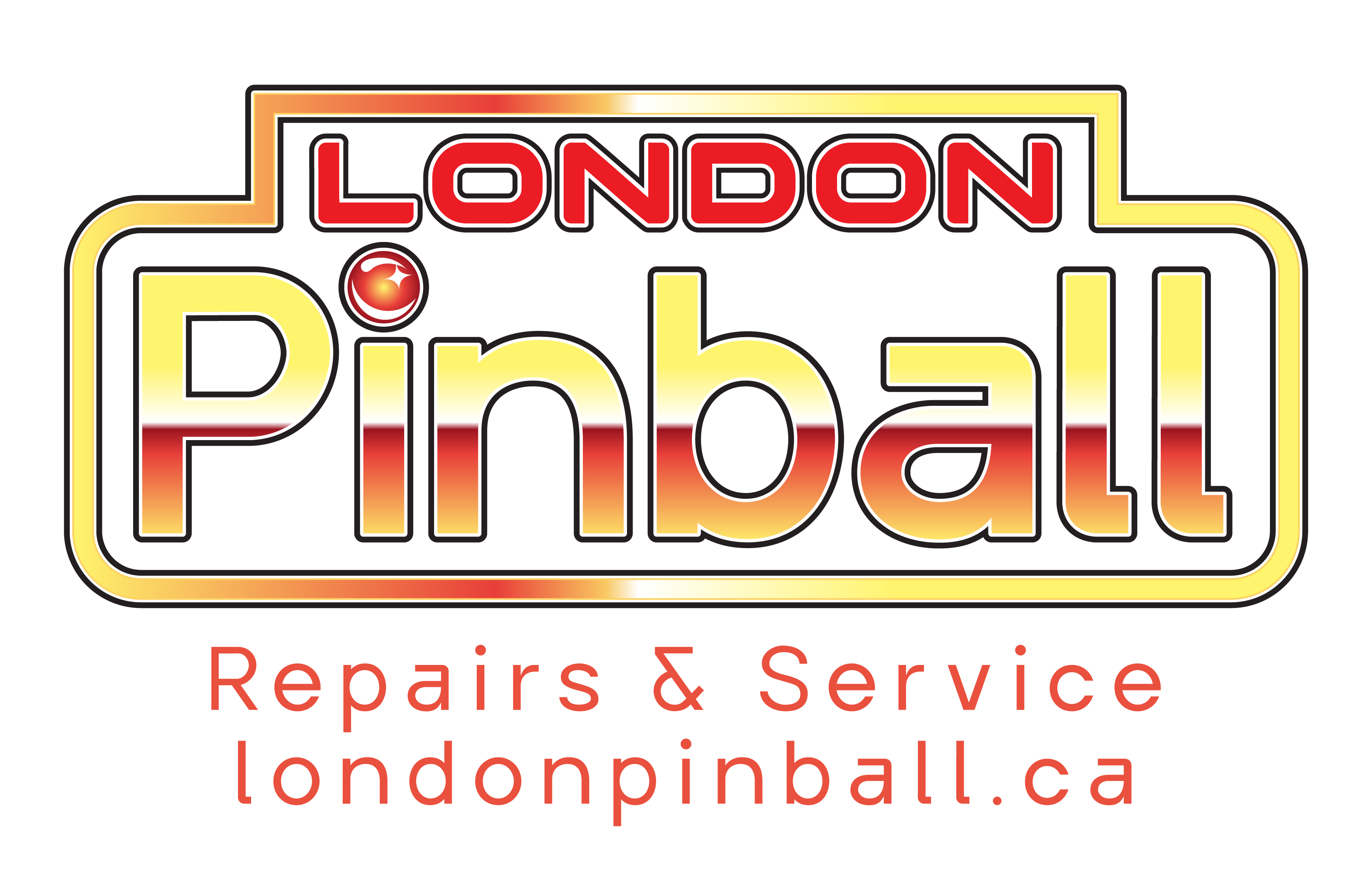London Pinball