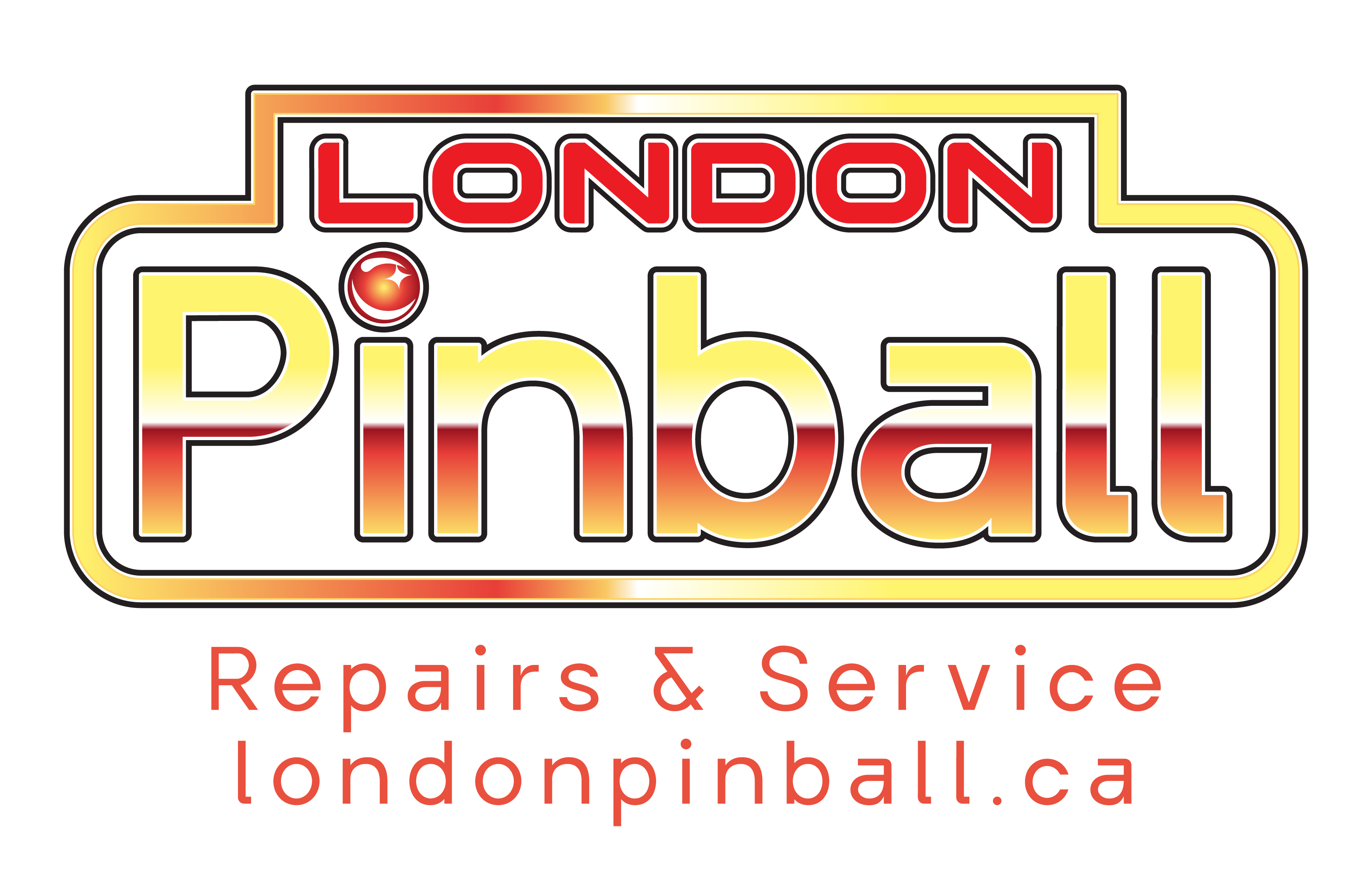 London Pinball London Pinball