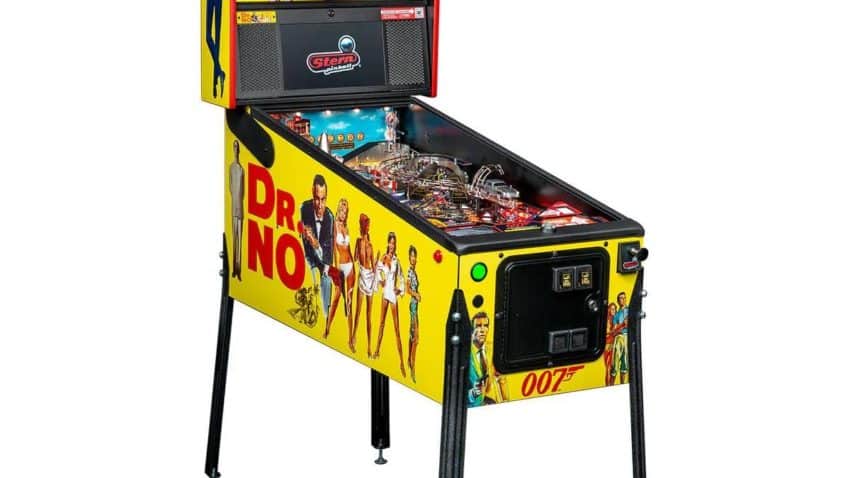 James Bond 007 Pro