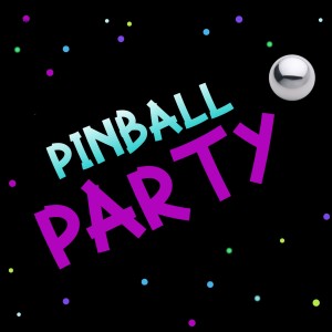Pinball Party Pinball Party