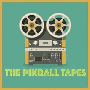 The Pinball Tapes The Pinball Tapes