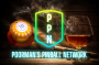 Poormans Pinball Network
