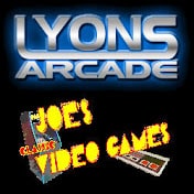 Joe’s Classic Video Games Joe’s Classic Video Games