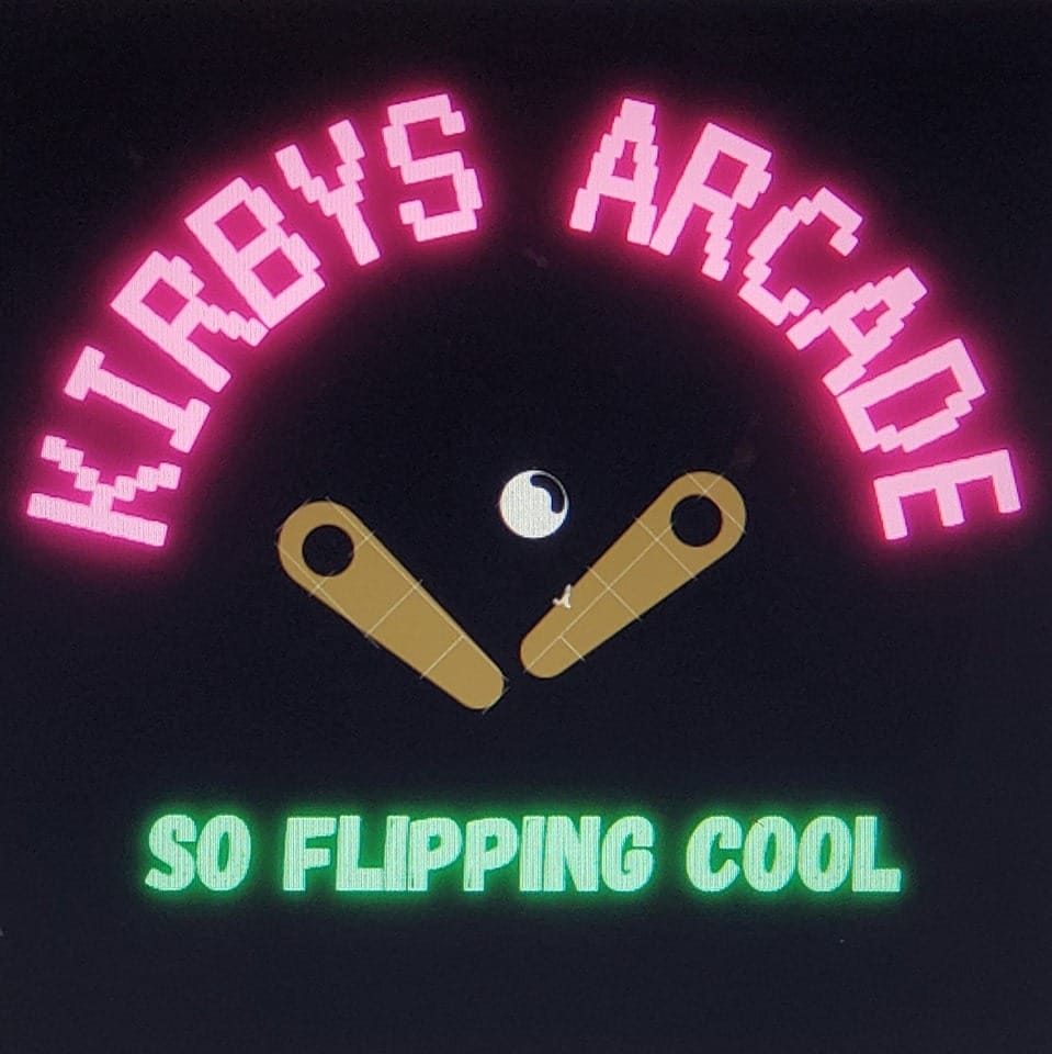 Kirbys Arcade Kirbys Arcade