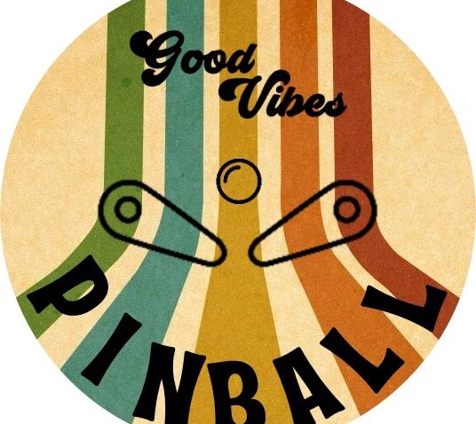 Good Vibes Pinball