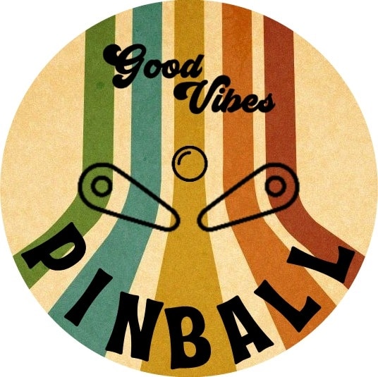 Good Vibes Pinball