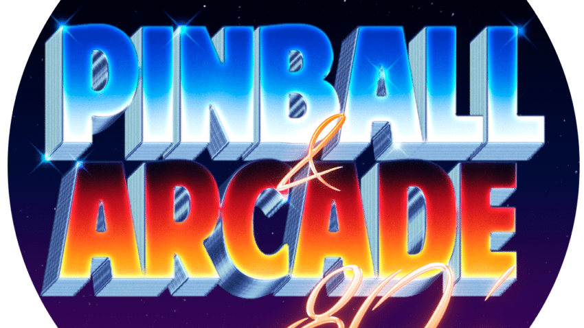 Pinball Arcade 80s