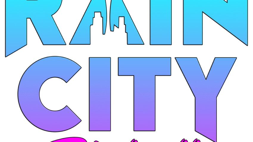 Rain City Pinball