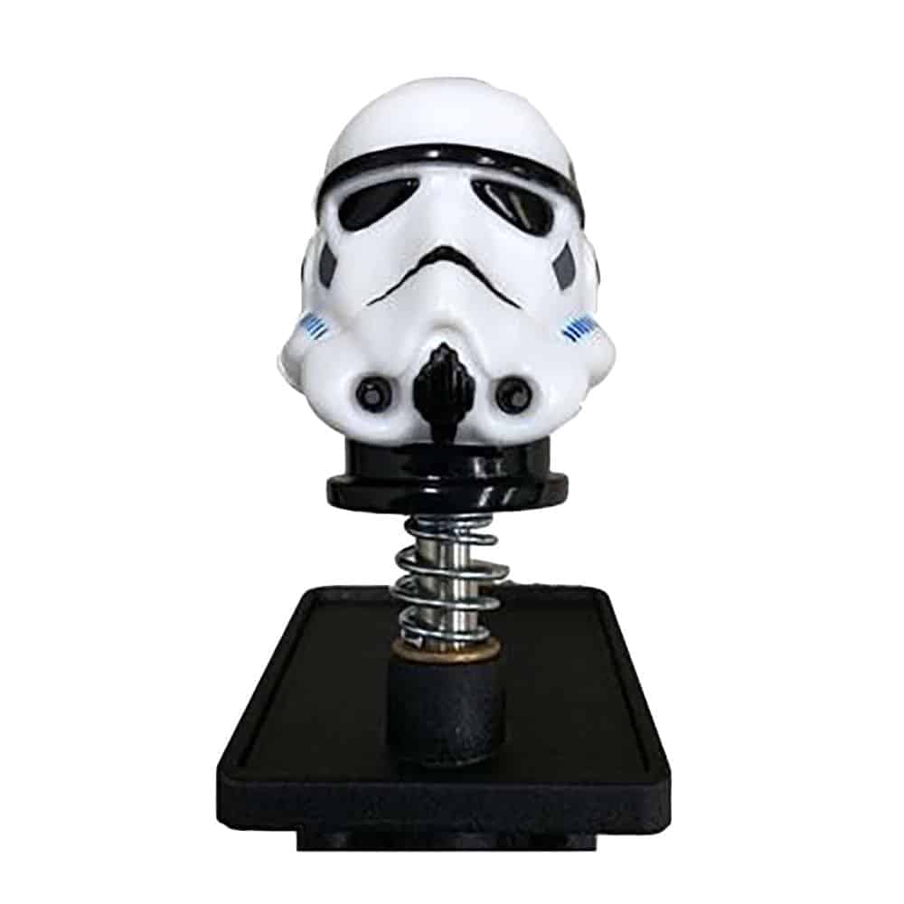 Star Wars Shooter Knob