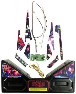 Stranger Things UV Light Kit