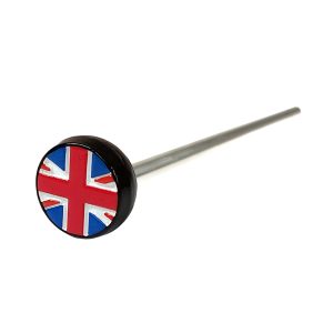 Union Jack Shooter Rod