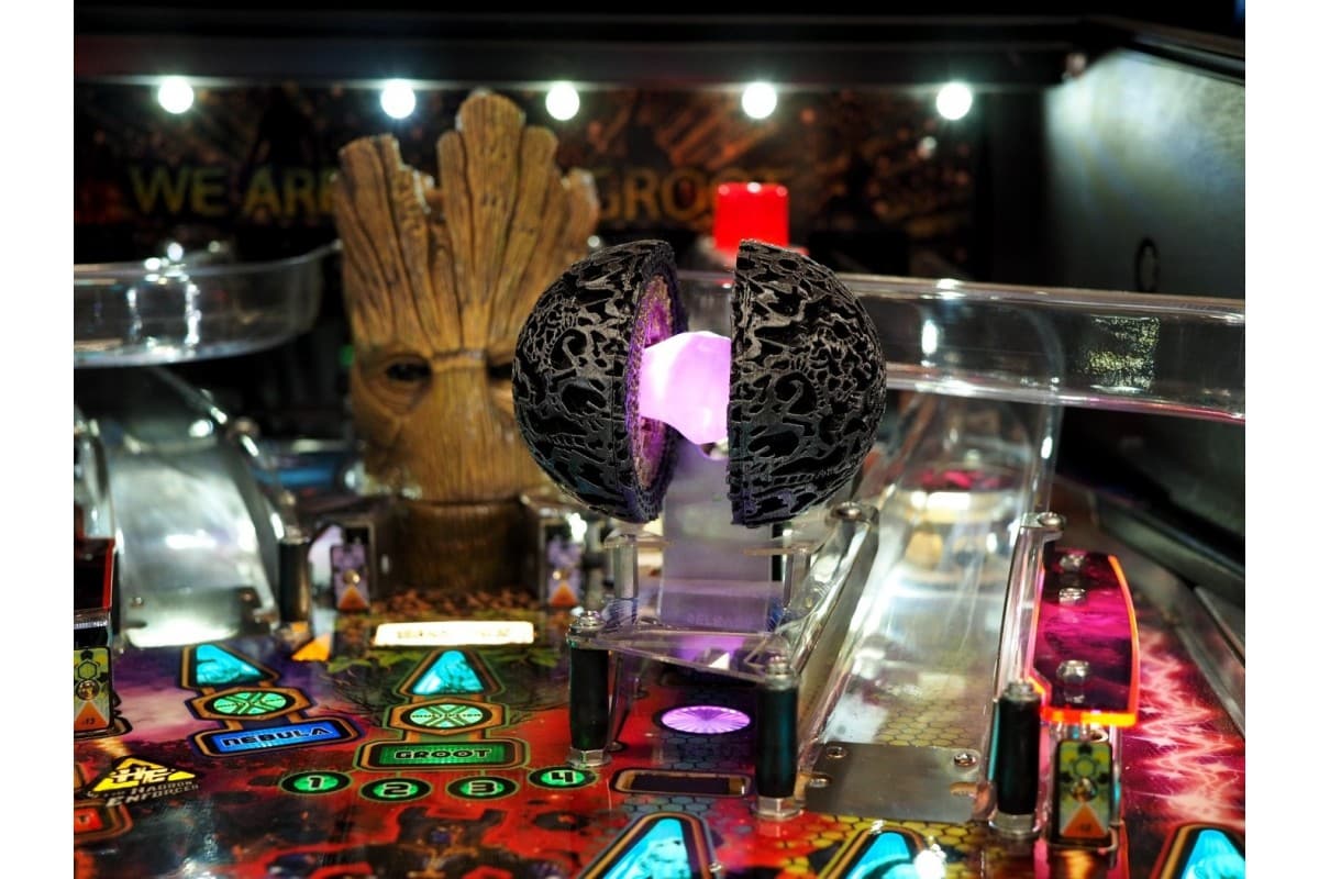 Guardians of the Galaxy Orb & Stone Replacement
