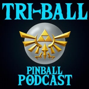 Tri-Ball Podcast Tri-Ball Podcast