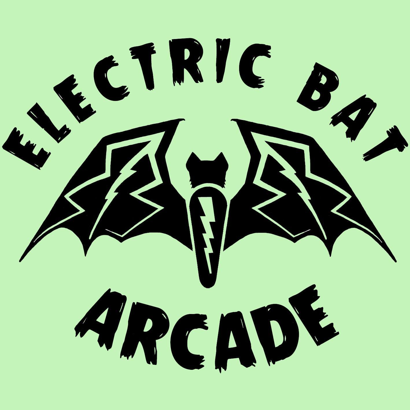 Electric Bat Arcade Electric Bat Arcade