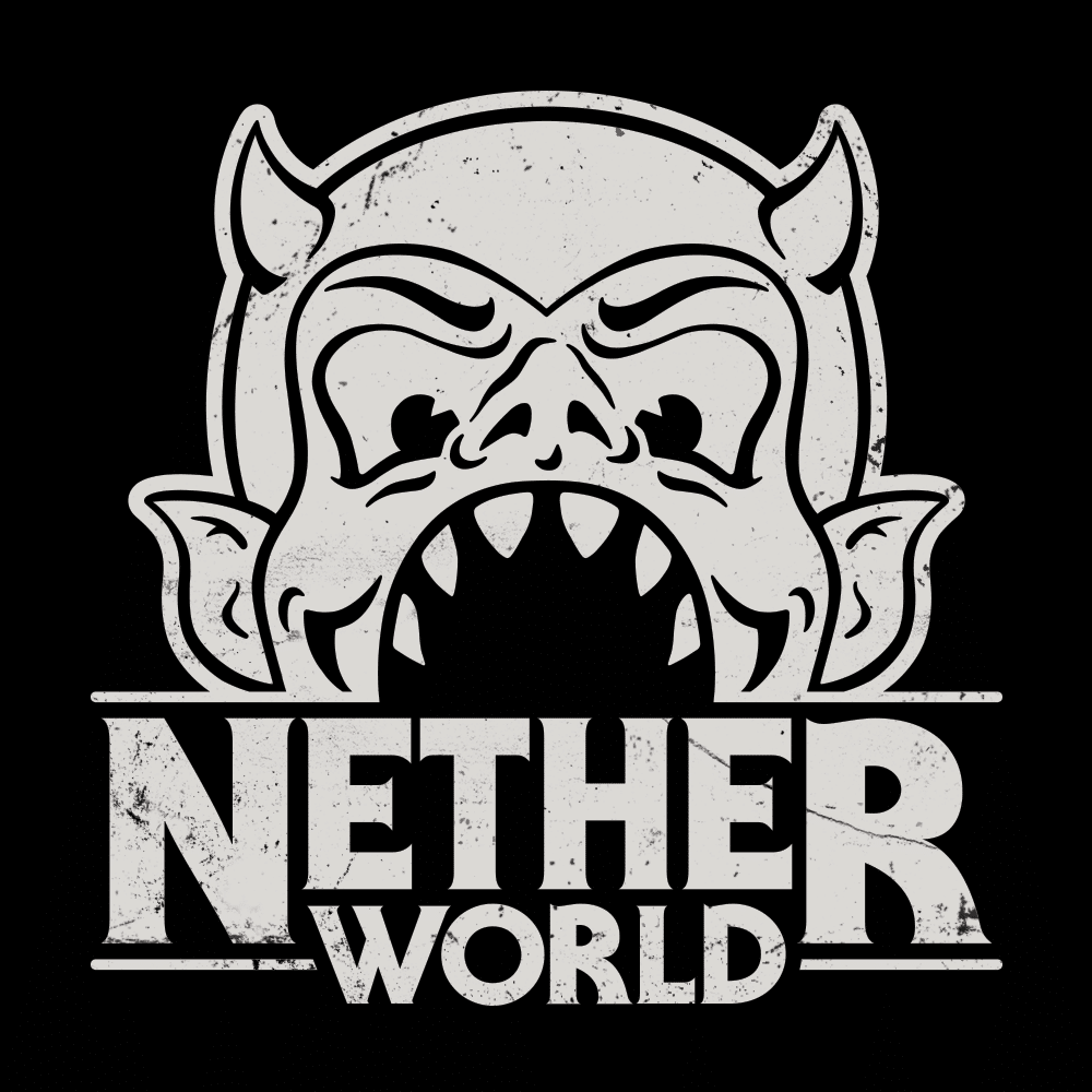 Netherworld Arcade Netherworld Arcade