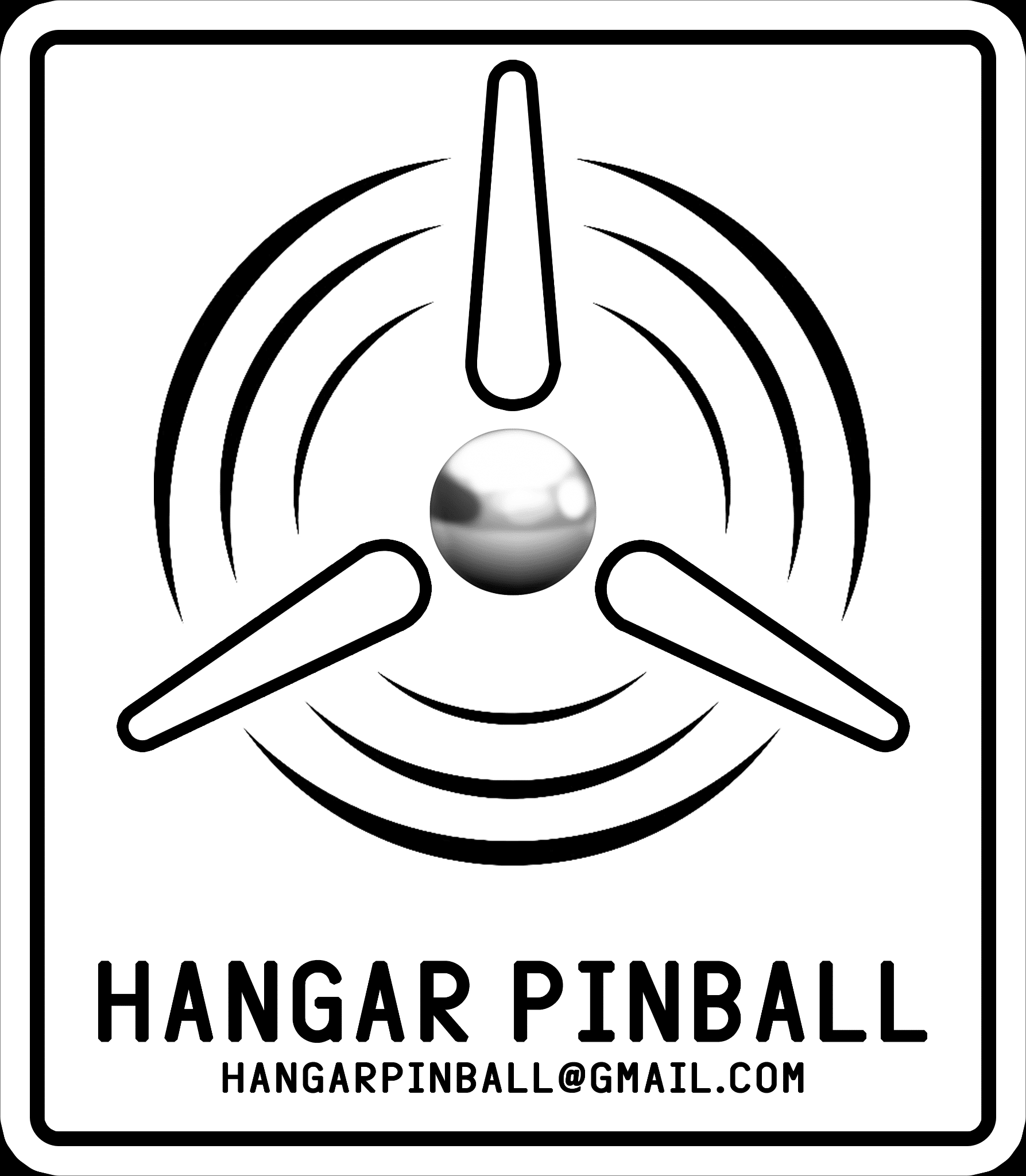 HangarPinball