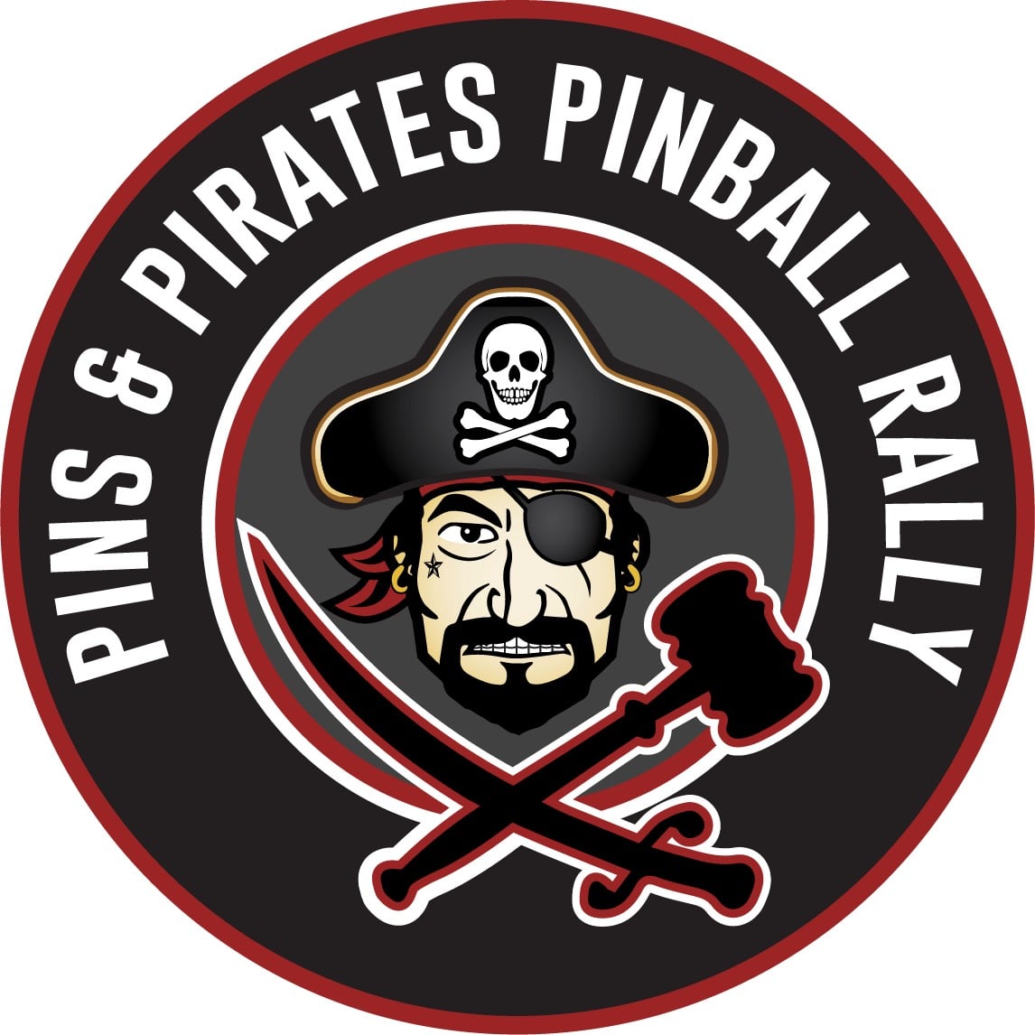 Pins and Pirates
