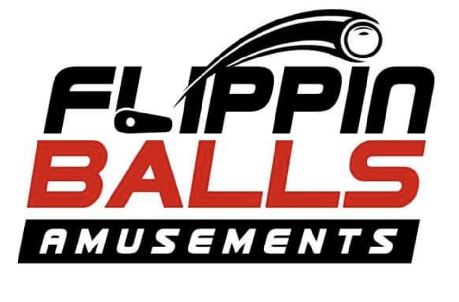 Flippin Balls Flippin Balls
