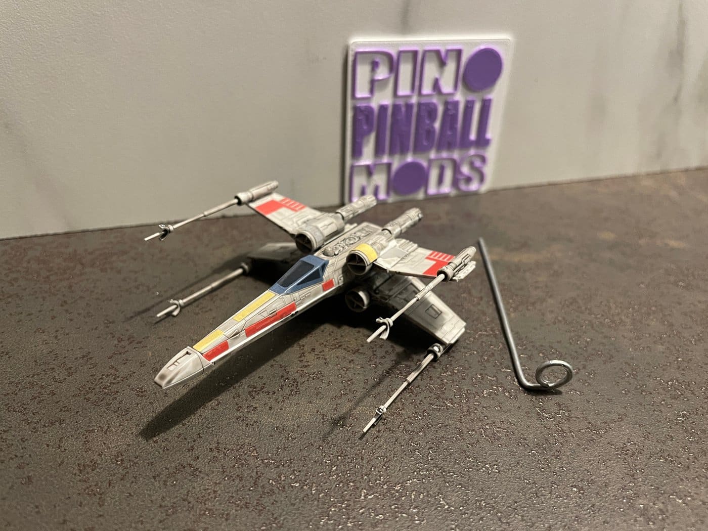 Star Wars X-Wing Starfighter