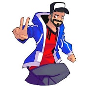 Retro Ralph Retro Ralph