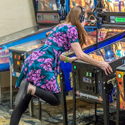 Pinball Jen